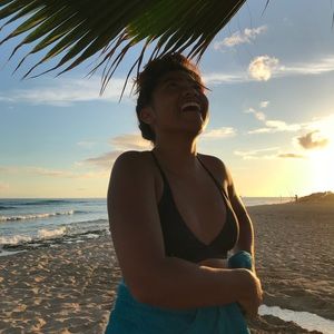 Meet your Posher, Terilyn